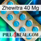 Zhewitra 40Mg new09